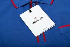 MNCLR Polo