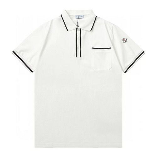 MNCLR Polo