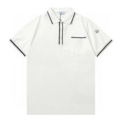 MNCLR Polo