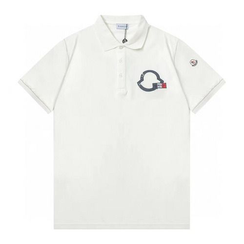 MNCLR Polo