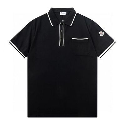 MNCLR Polo