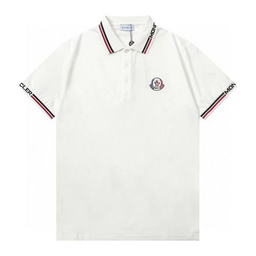 MNCLR Polo