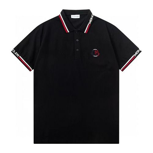 MNCLR Polo