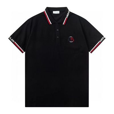 MNCLR Polo