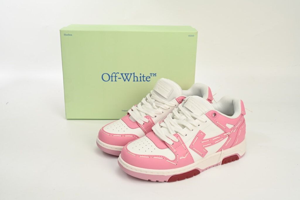Sneaker OW Out Of Office