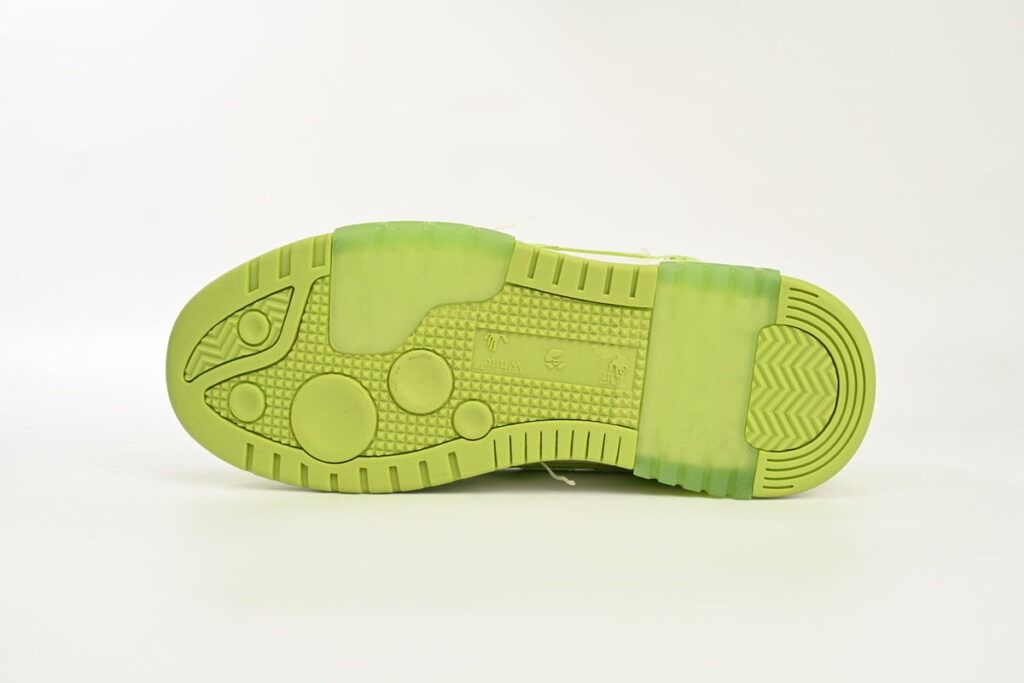 Sneaker OW Out Of Office