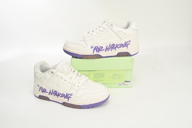 Sneaker OW Out Of Office