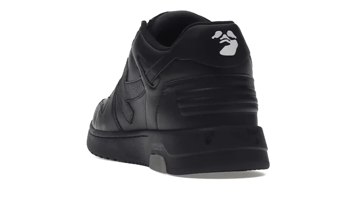 Sneaker OW Out Of Office Nero