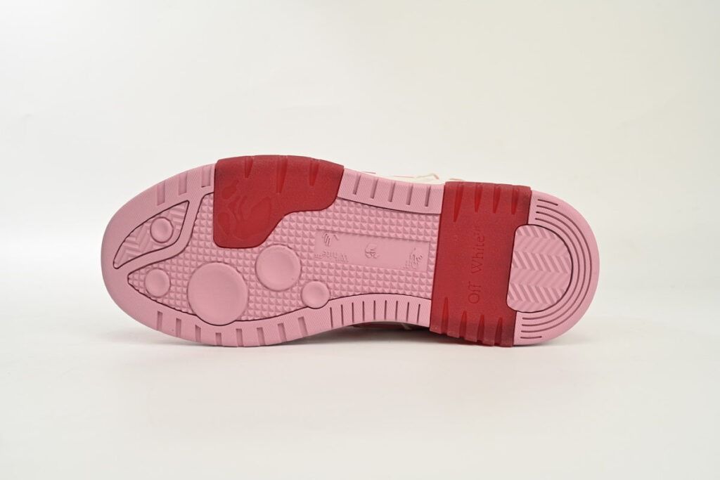 Sneaker OW Out Of Office