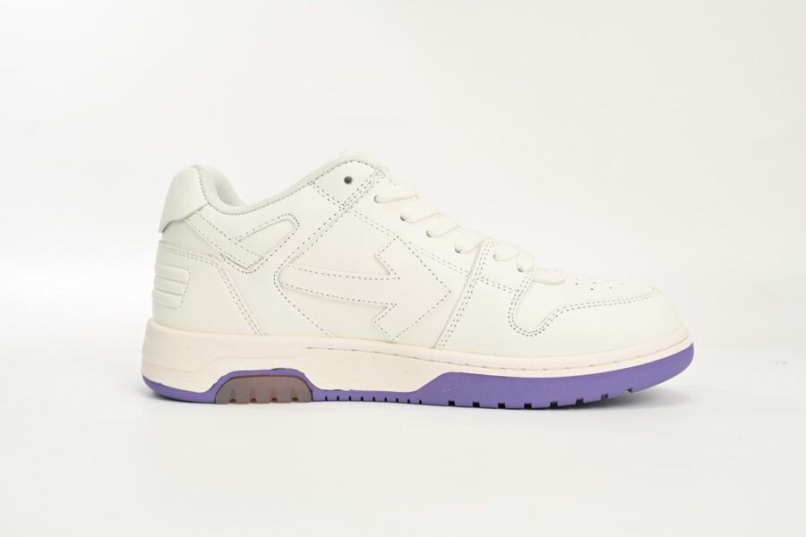 Sneaker OW Out Of Office