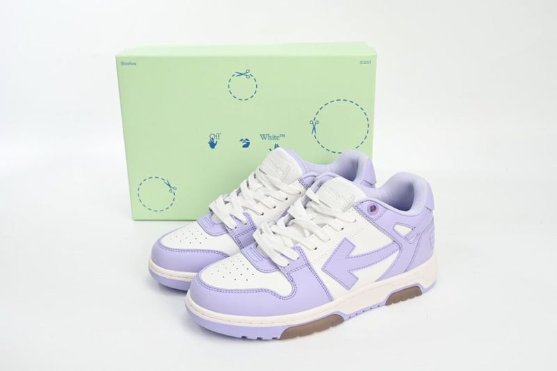 Sneaker OW Out Of Office