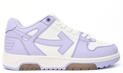 Sneaker OW Out Of Office