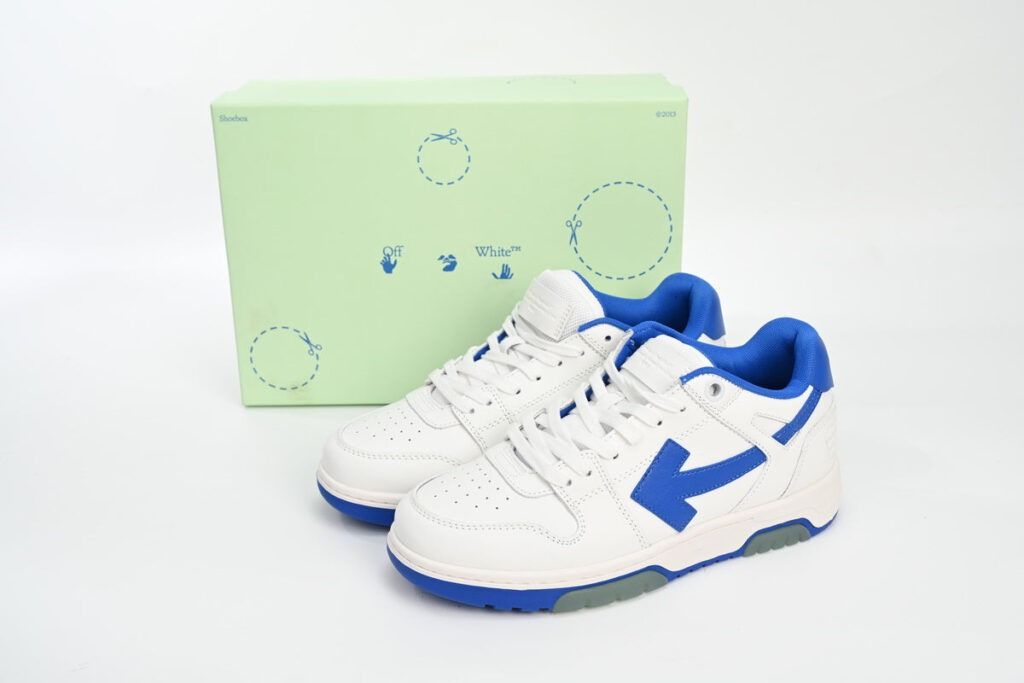 Sneaker OW Out Of Office