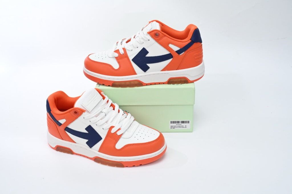 Sneaker OW Out Of Office