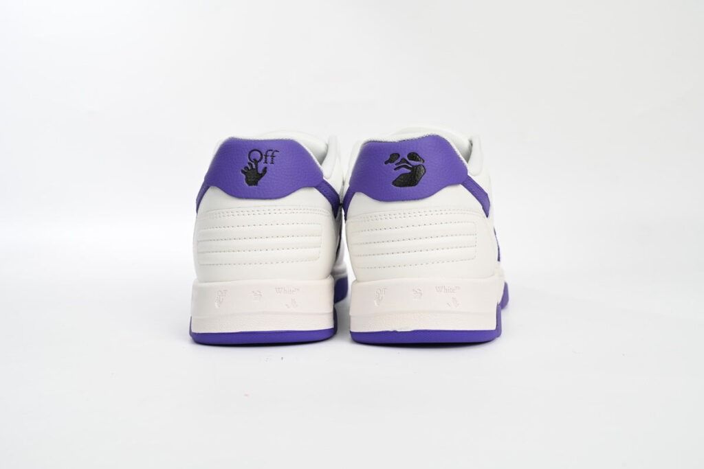 Sneaker OW Out Of Office