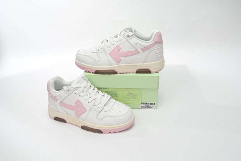 Sneaker OW Out Of Office