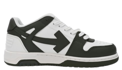 Sneaker OW Out Of Office