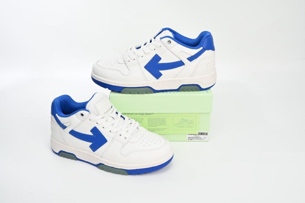 Sneaker OW Out Of Office