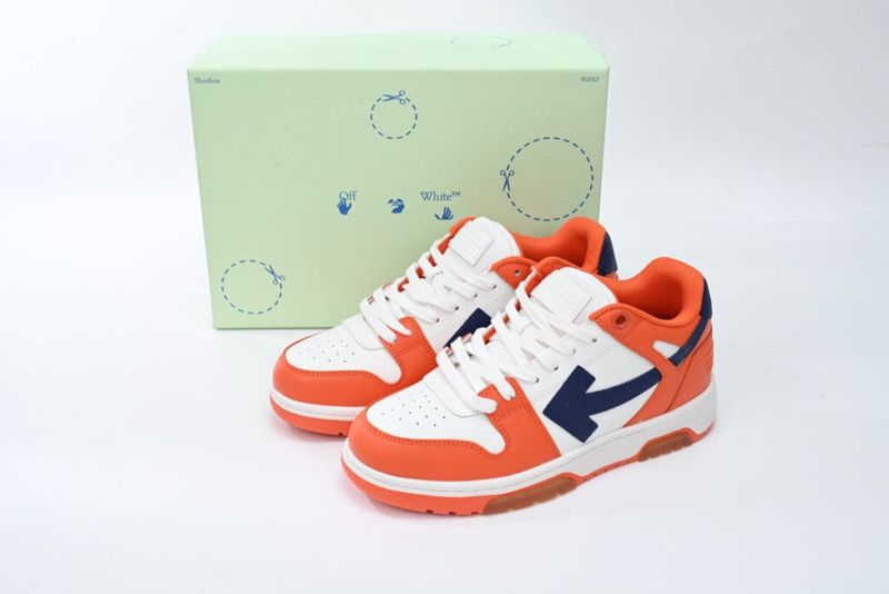 Sneaker OW Out Of Office