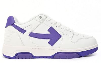 Sneaker OW Out Of Office