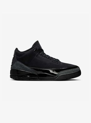 J 3 Retro Black Cat