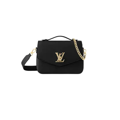 LV BORSA OXFORD NERA