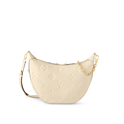 LV BORSA LOOP HOBO
