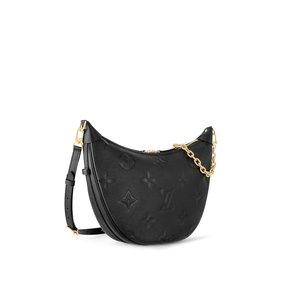 LV BORSA LOOP HOBO