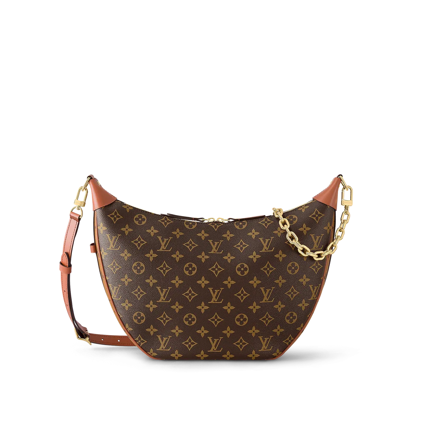 LV BORSA LOOP HOBO