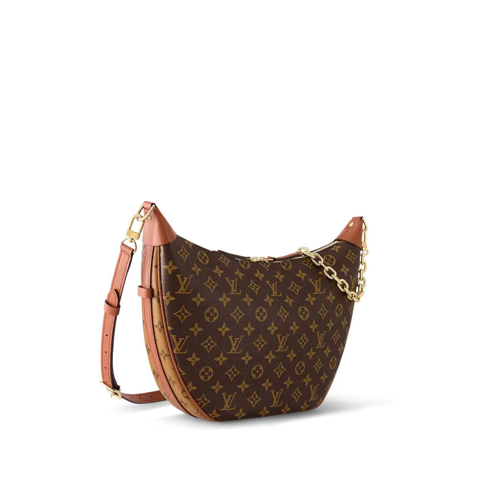 LV BORSA LOOP HOBO