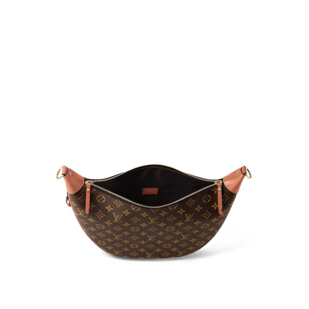 LV BORSA LOOP HOBO