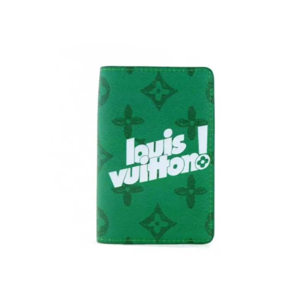 Portafoglio LV
