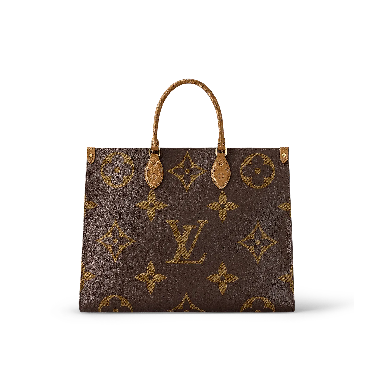 LV BORSA ONTHEGO GM