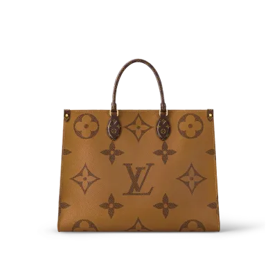 LV BORSA ONTHEGO GM