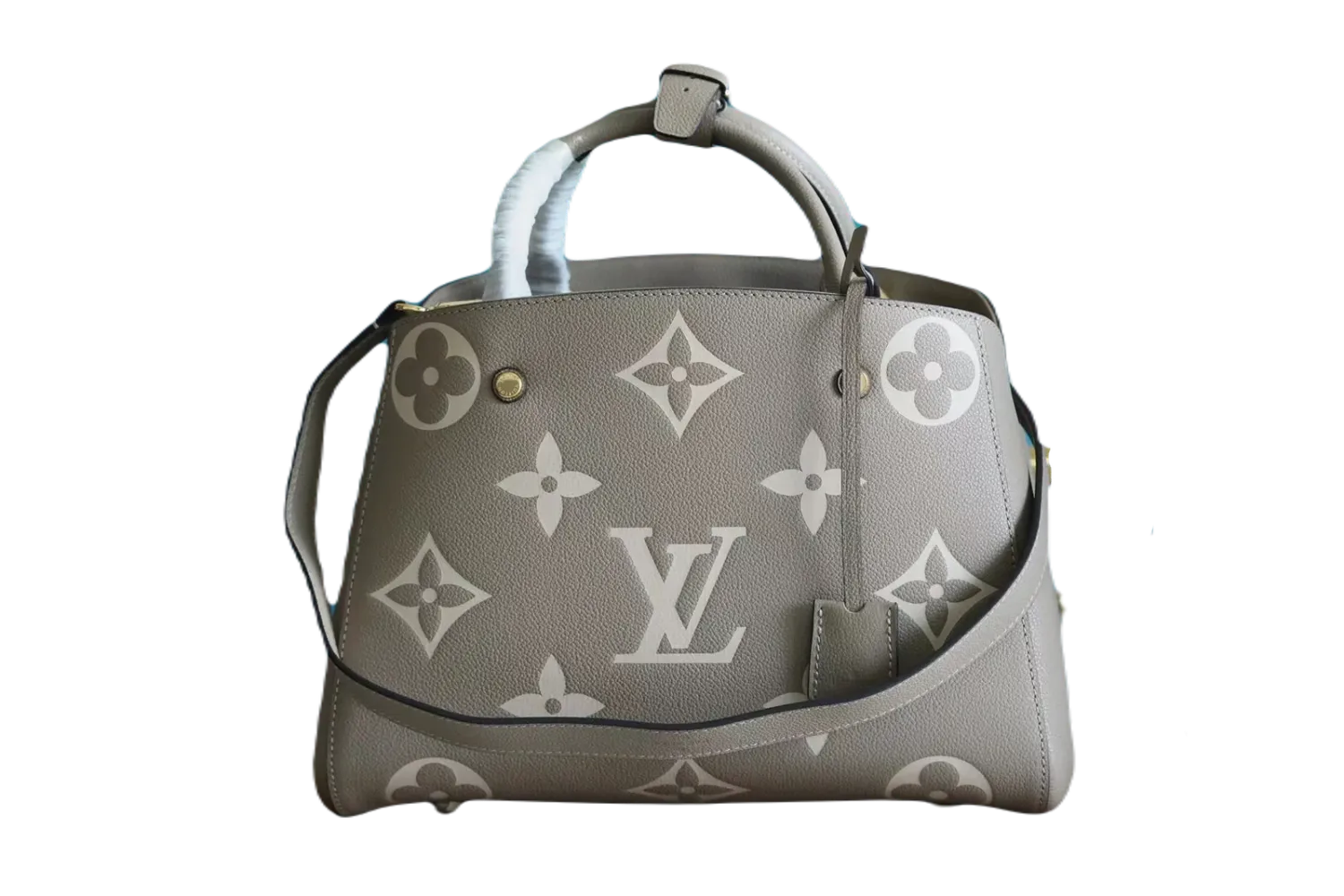 LV BORSA MONTAIGNE (33CM)