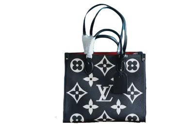 LV BORSA ONTHEGO (34 CM)