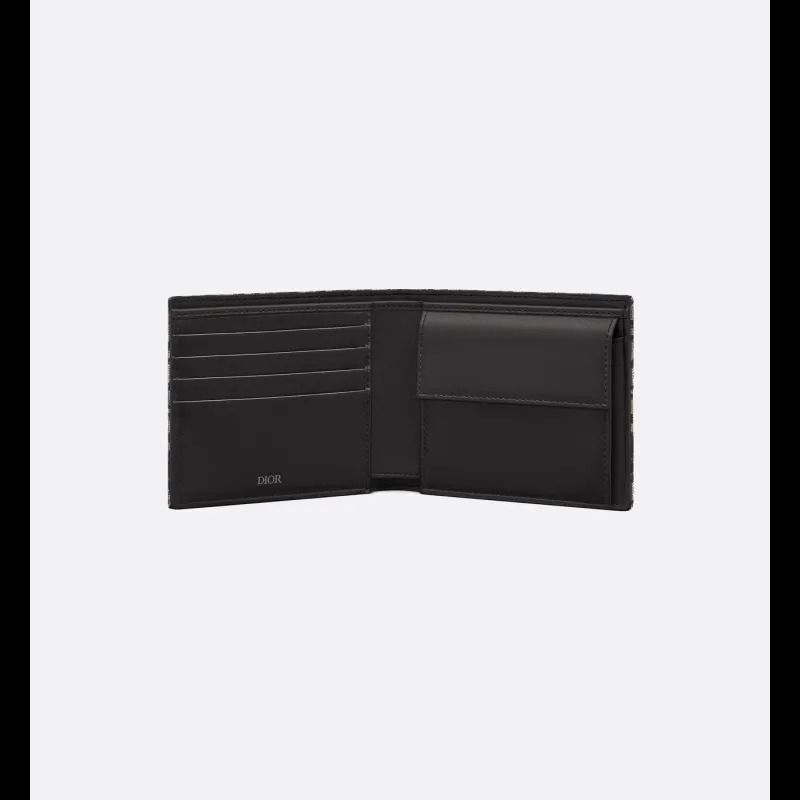 Portafoglio Dior
