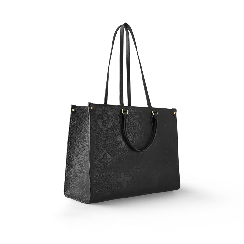 LV BORSA ONTHEGO GM