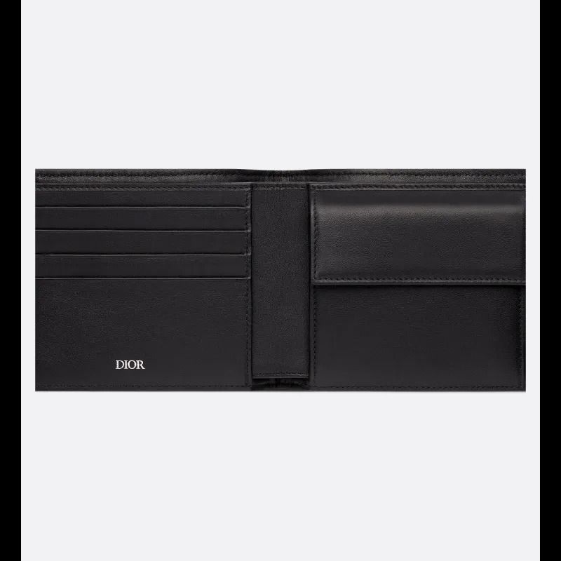 Portafoglio Dior