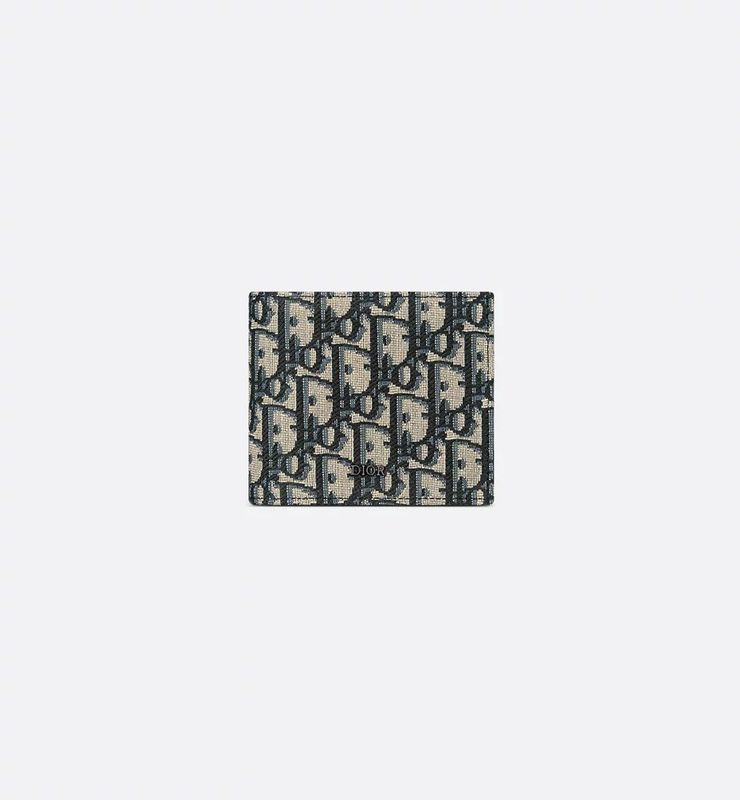 Portafoglio Dior