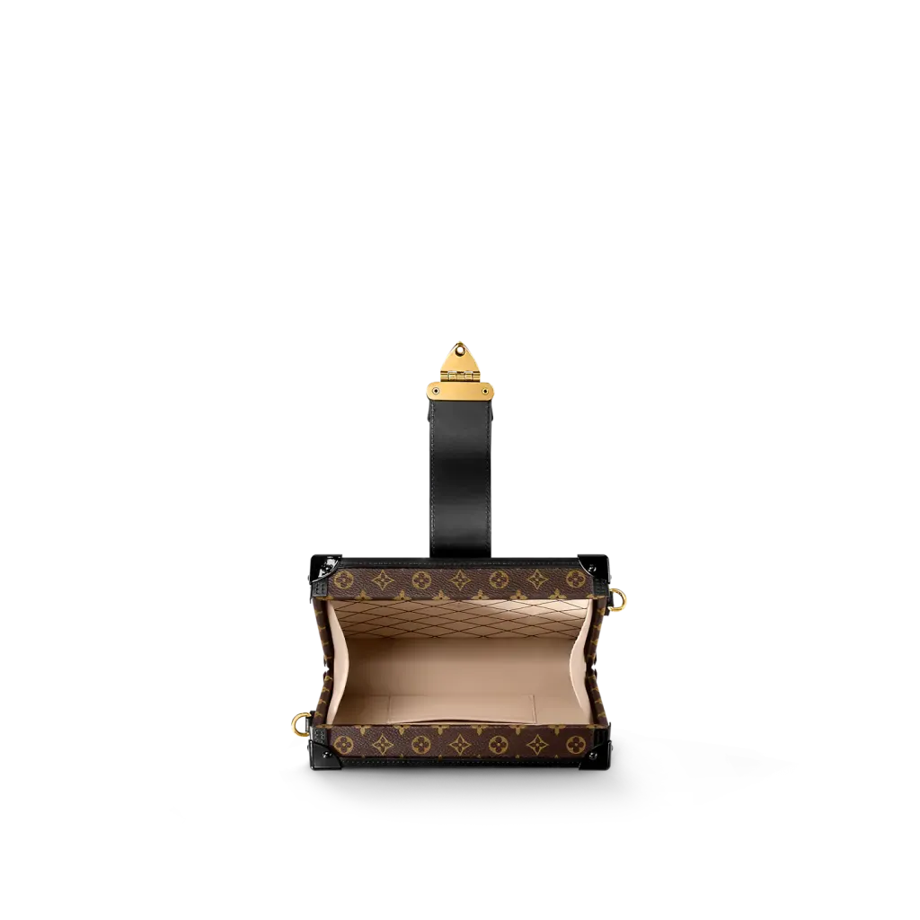 LV BORSA PETITE MALE