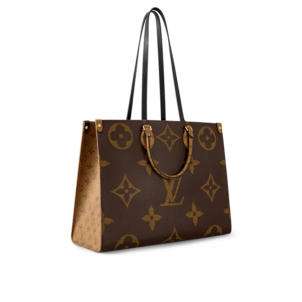 LV BORSA ONTHEGO GM