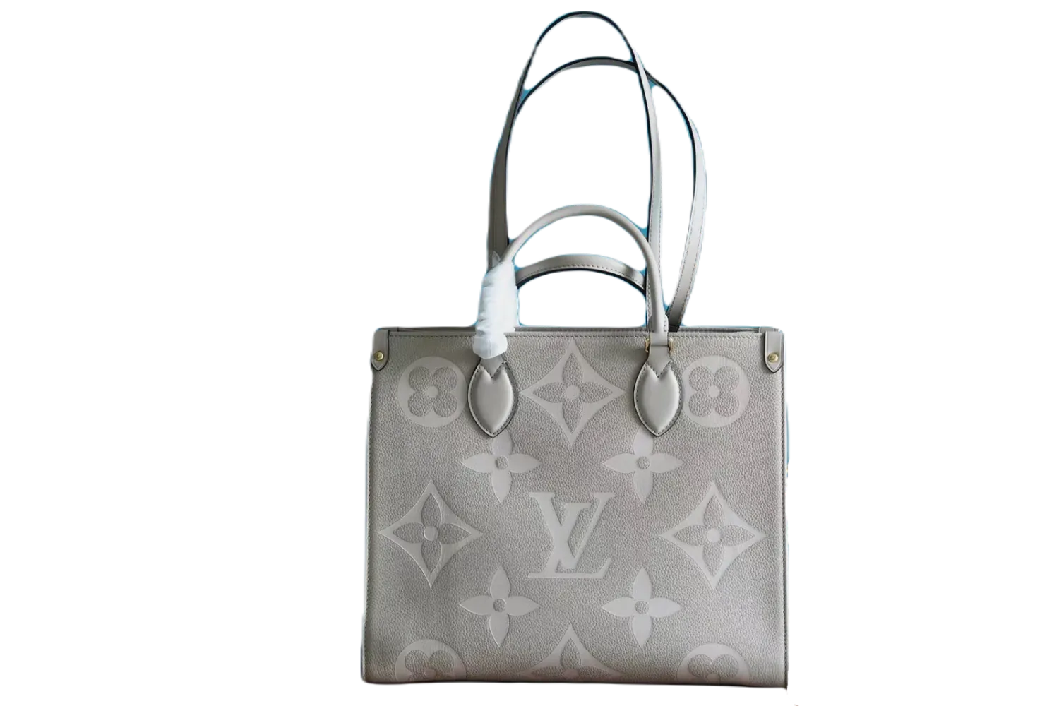 LV BORSA ONTHEGO (34 CM)