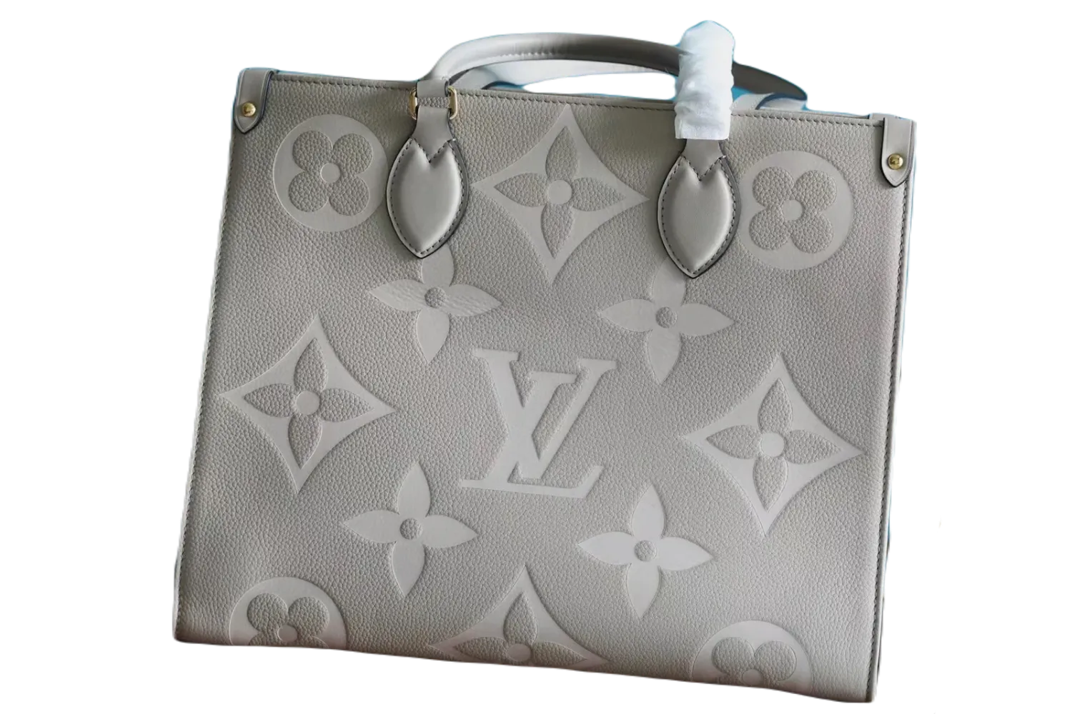 LV BORSA ONTHEGO (34 CM)