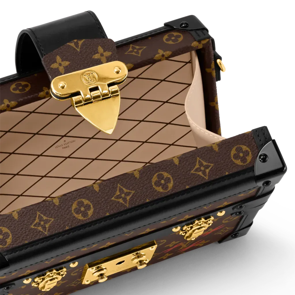 LV BORSA PETITE MALE