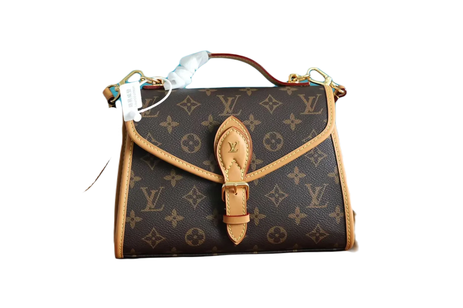 LV BORSA VICTOIRE