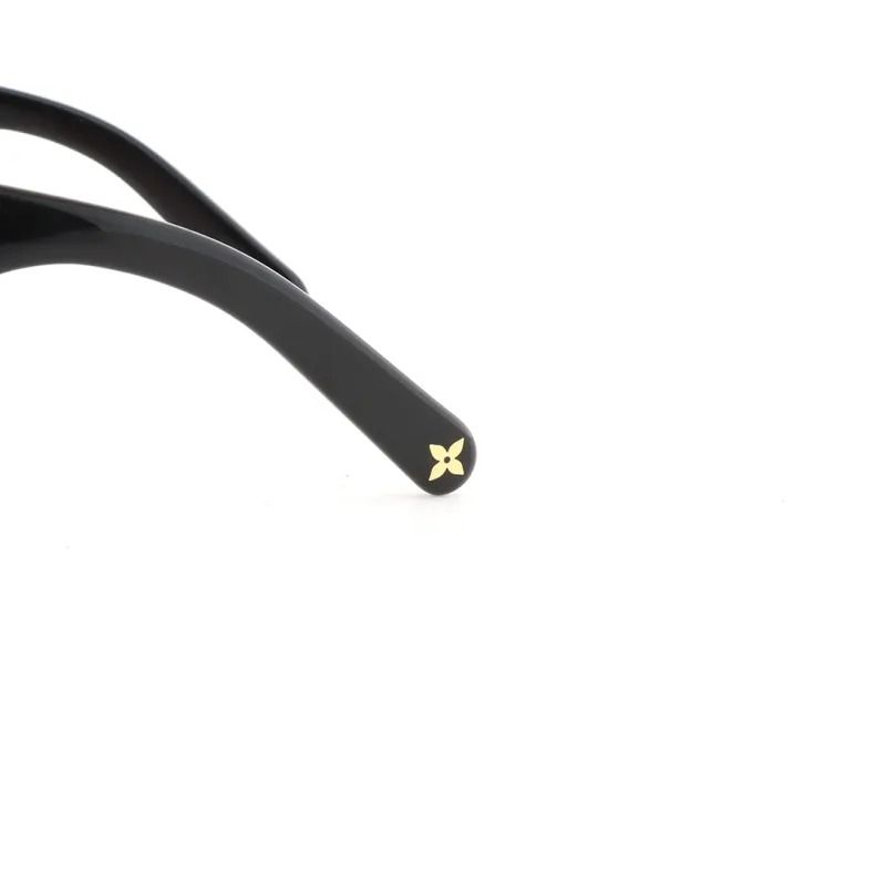 Louis Vuitton Black glasses