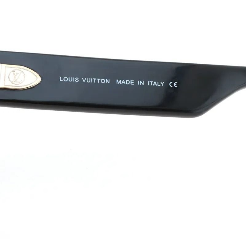 Louis Vuitton Black glasses