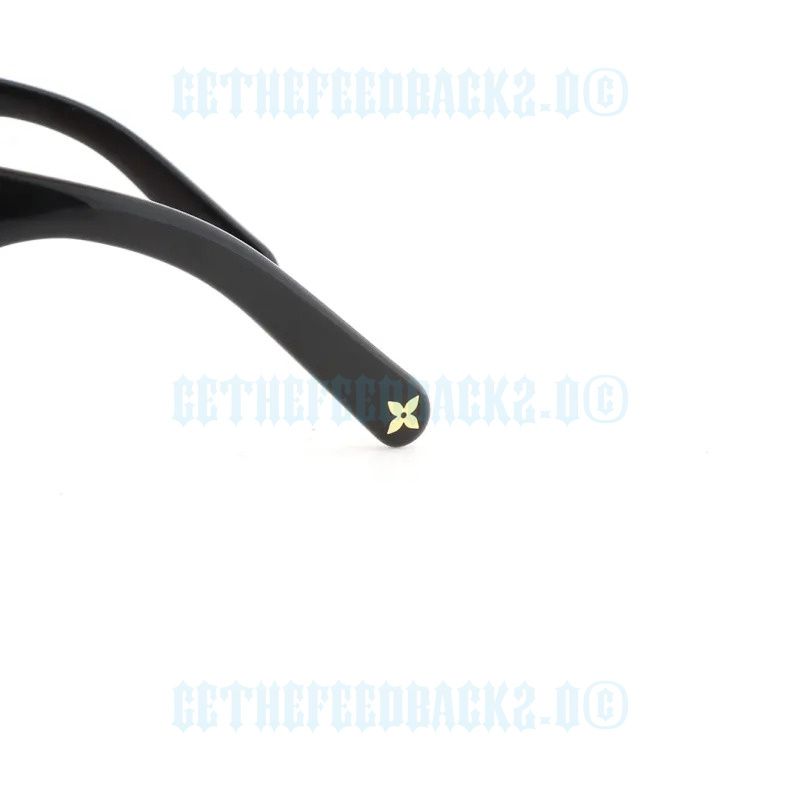 Louis Vuitton Black glasses