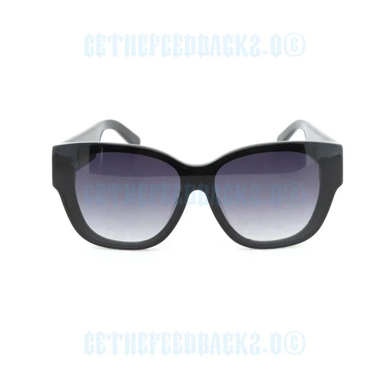 Louis Vuitton Black glasses